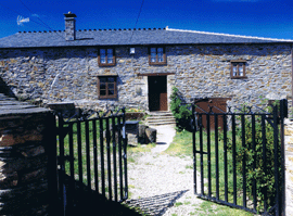 Casa Villamartín I