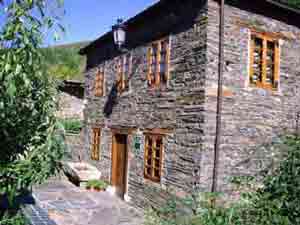 A Casoa La Villa
