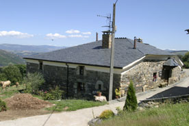 Casa Perete
