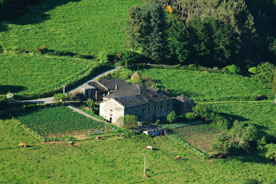 Casa Talán
