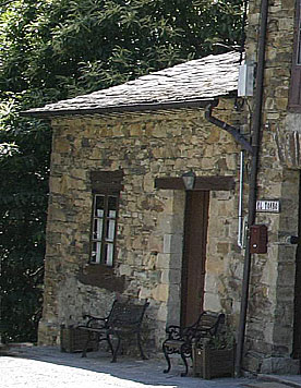 El Tombín