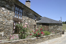 Casa de Riba