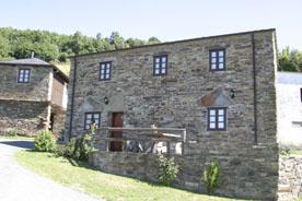 Casa Riveras