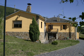 Villabajo