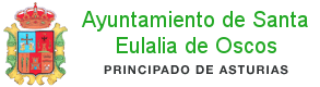 Ayuntamiento de Santa Eulalia de Oscos